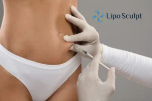 Melt Away Stubborn Belly Fat with Aqualyx Injections 4 Do you have stubborn belly fat Lewisham - call our team today!