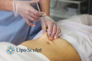 Melt Away Stubborn Belly Fat with Aqualyx Injections 2 Are you looking to remove stubborn belly fat Lewisham? Contact our team today!